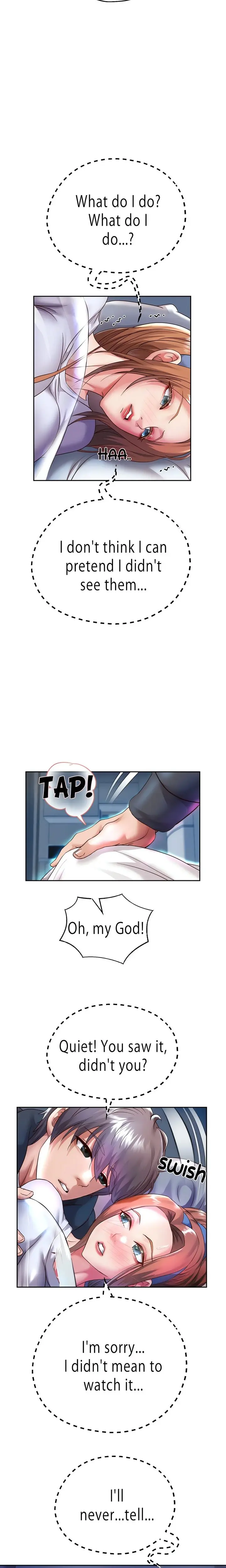 Reborn With Big Rizz Energy Chapter 25 - Page 7
