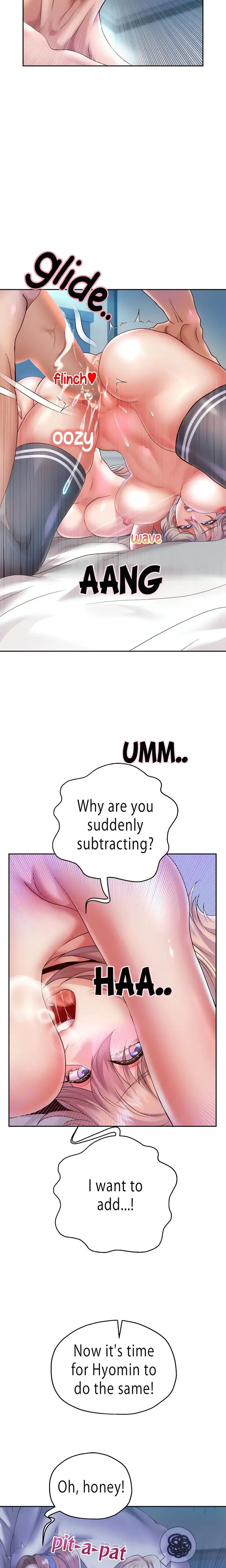 Reborn With Big Rizz Energy Chapter 26 - Page 15