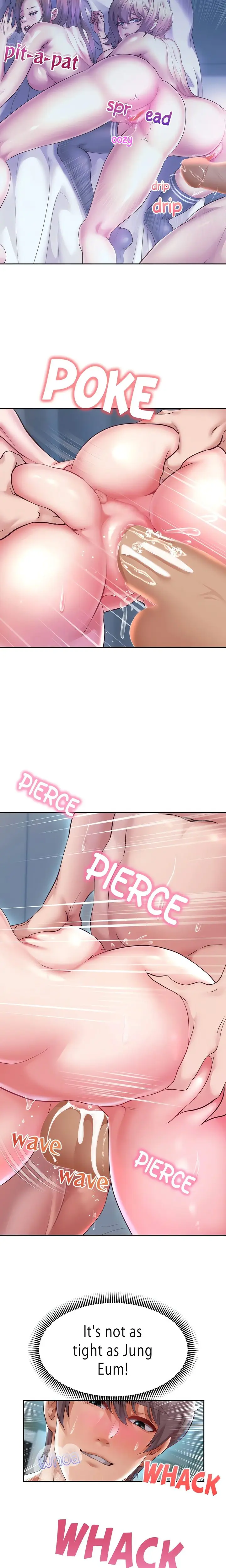 Reborn With Big Rizz Energy Chapter 26 - Page 16