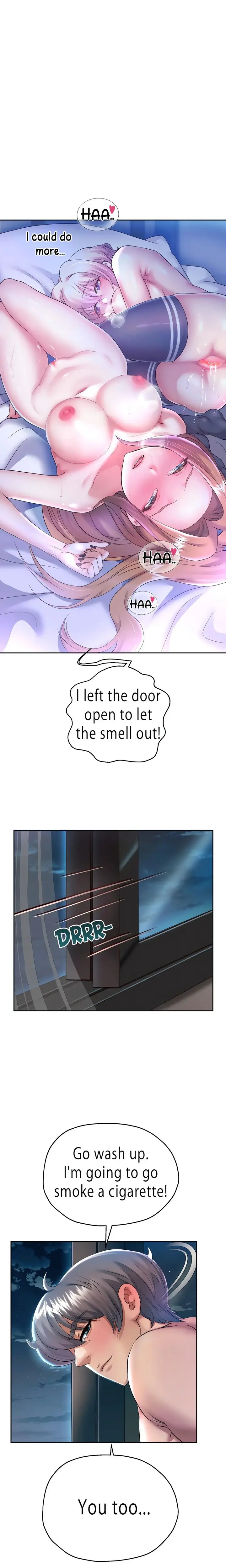 Reborn With Big Rizz Energy Chapter 27 - Page 10