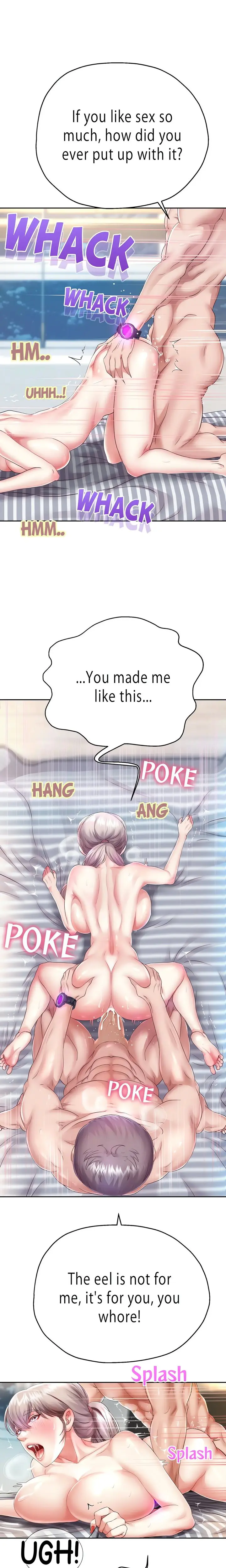 Reborn With Big Rizz Energy Chapter 29 - Page 1