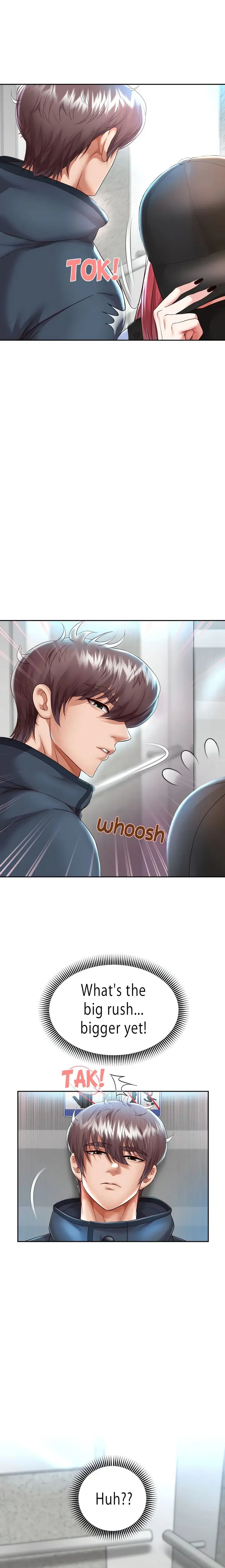 Reborn With Big Rizz Energy Chapter 29 - Page 16