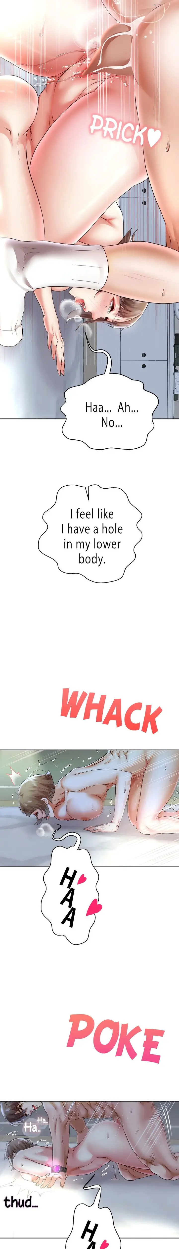 Reborn With Big Rizz Energy Chapter 37 - Page 9