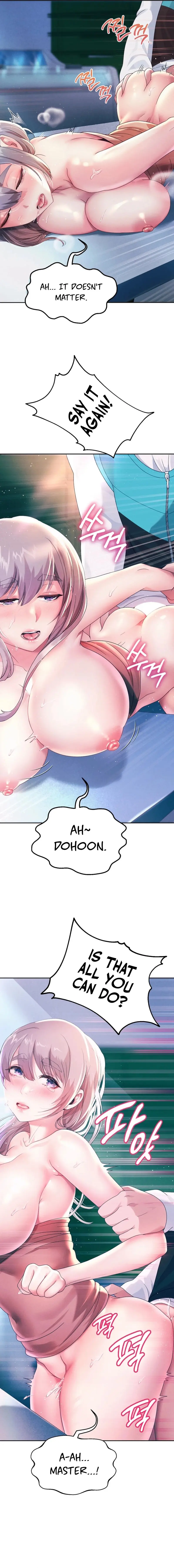 Reborn With Big Rizz Energy Chapter 4 - Page 12