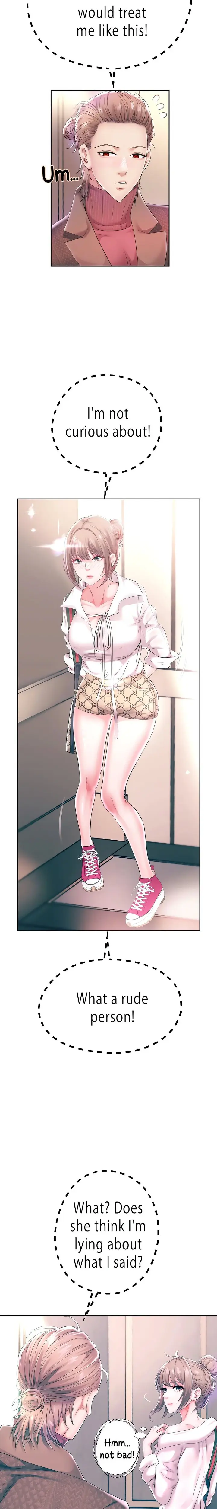 Reborn With Big Rizz Energy Chapter 42 - Page 10