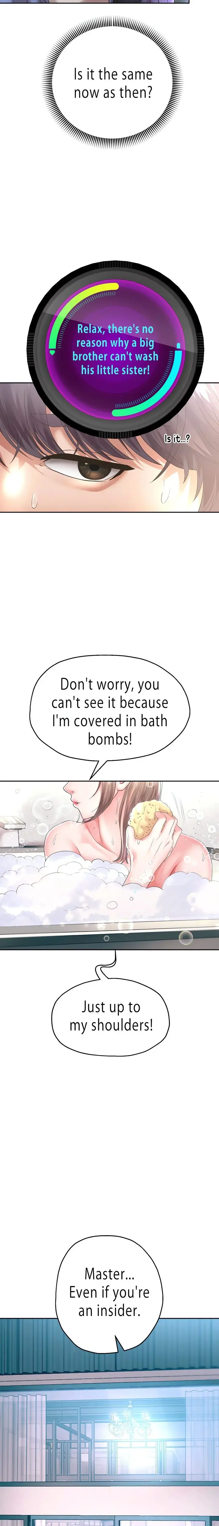 Reborn With Big Rizz Energy Chapter 43 - Page 10