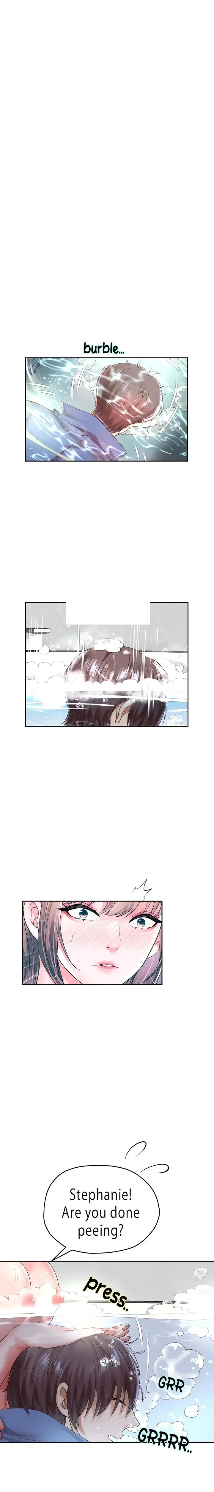Reborn With Big Rizz Energy Chapter 44 - Page 3