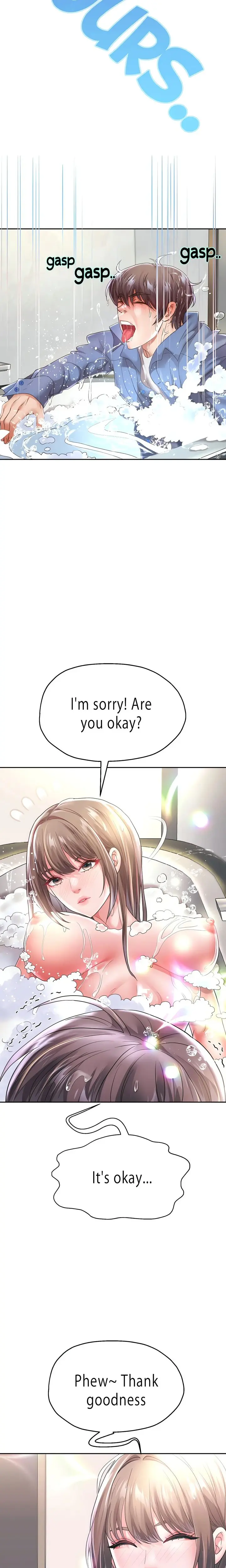 Reborn With Big Rizz Energy Chapter 44 - Page 5
