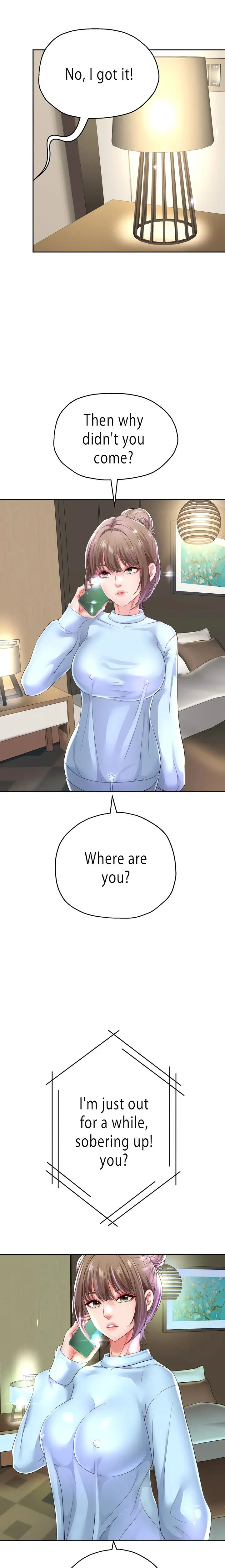 Reborn With Big Rizz Energy Chapter 46 - Page 14
