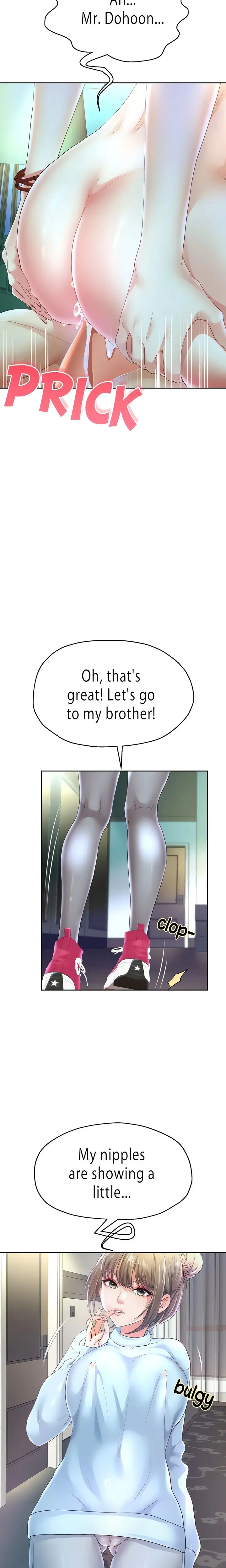 Reborn With Big Rizz Energy Chapter 46 - Page 17