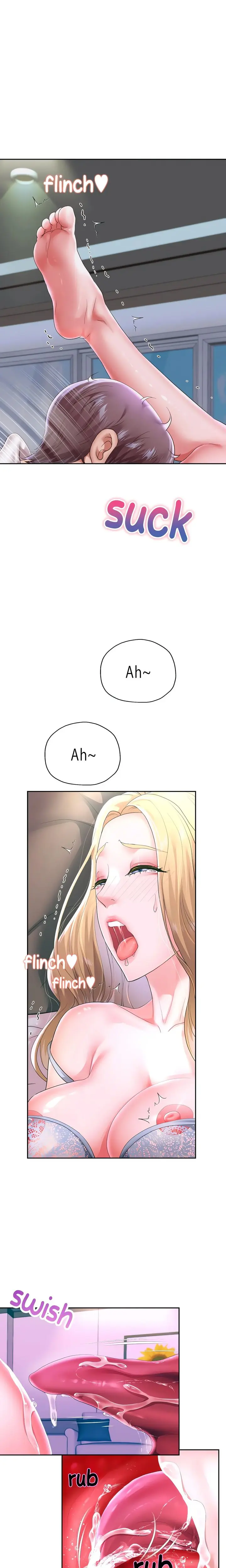 Reborn With Big Rizz Energy Chapter 46 - Page 3