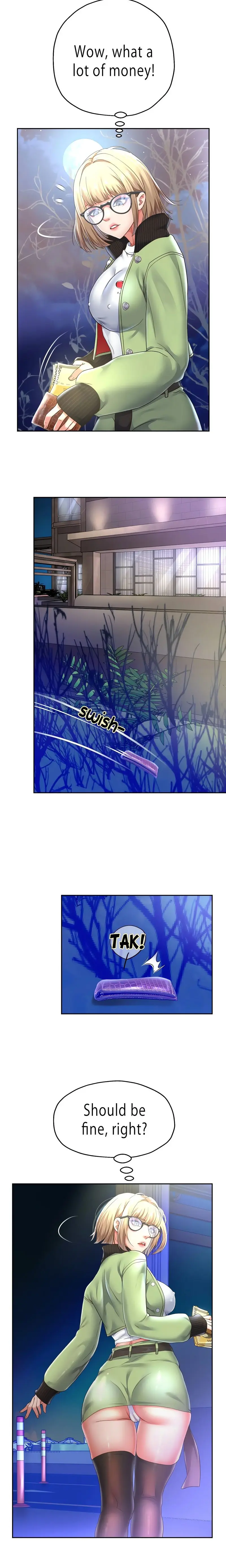 Reborn With Big Rizz Energy Chapter 47 - Page 11