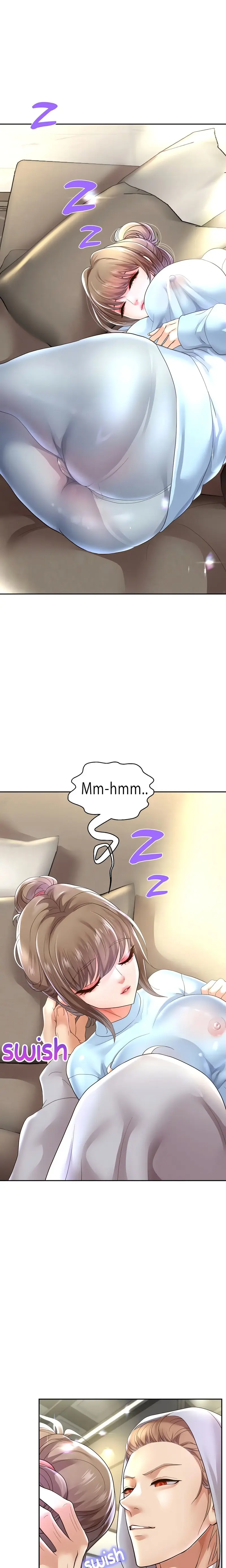 Reborn With Big Rizz Energy Chapter 48 - Page 18