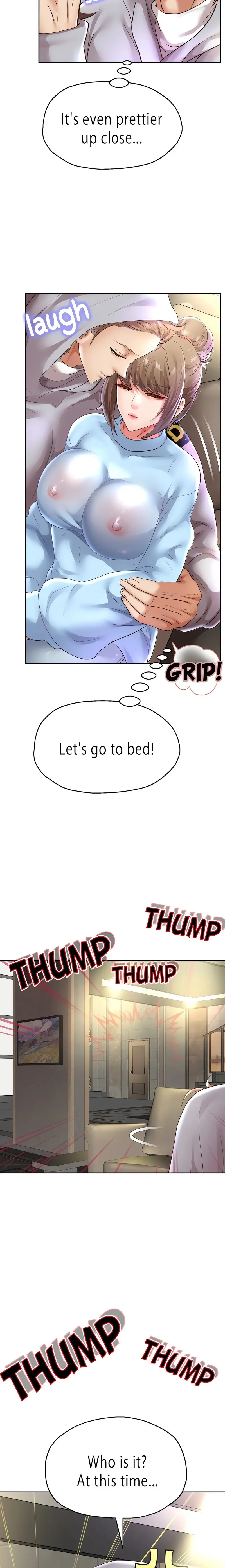 Reborn With Big Rizz Energy Chapter 48 - Page 19