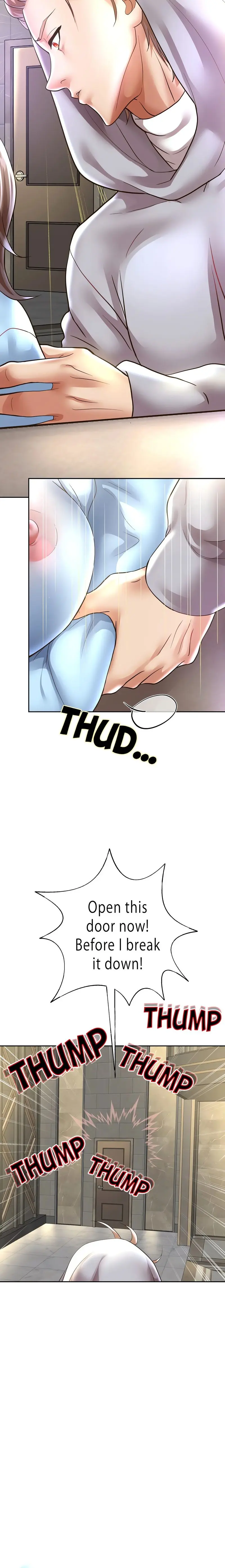 Reborn With Big Rizz Energy Chapter 49 - Page 2