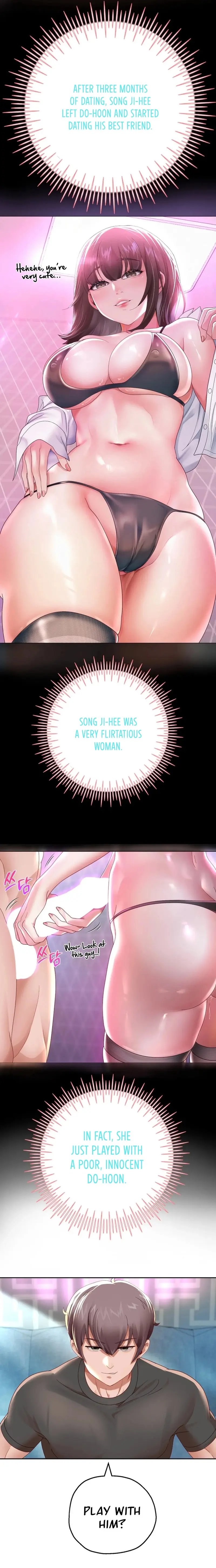Reborn With Big Rizz Energy Chapter 5 - Page 19