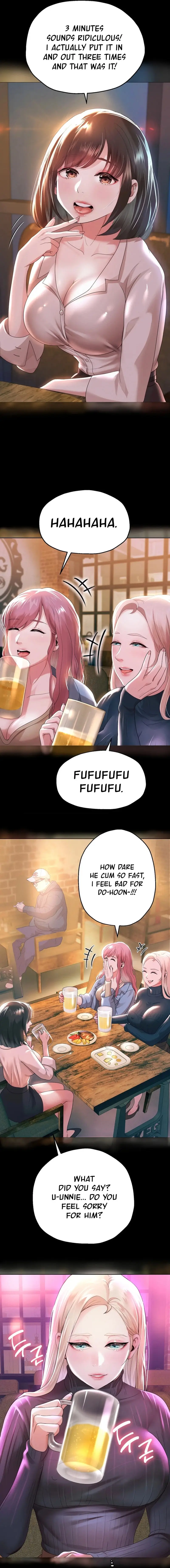 Reborn With Big Rizz Energy Chapter 5 - Page 24