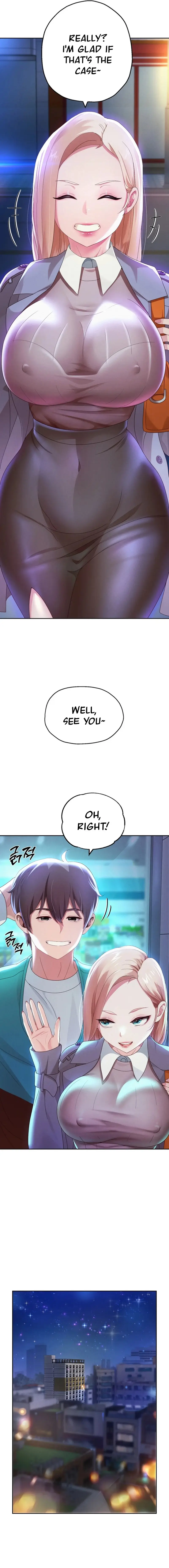 Reborn With Big Rizz Energy Chapter 5 - Page 5