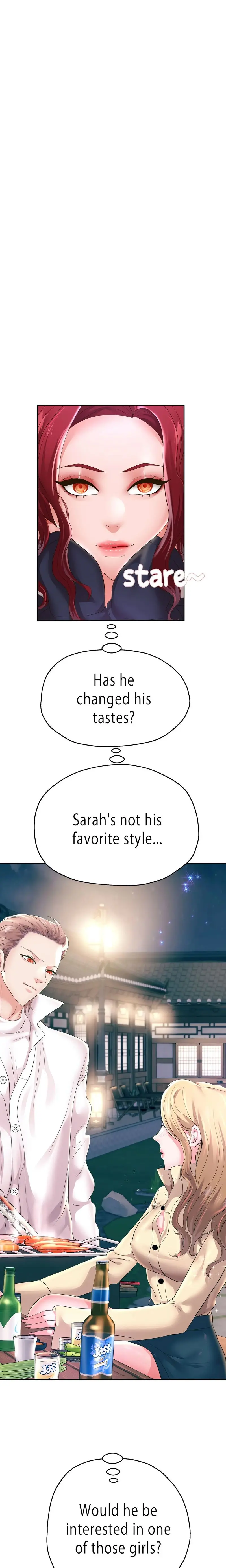 Reborn With Big Rizz Energy Chapter 51 - Page 3