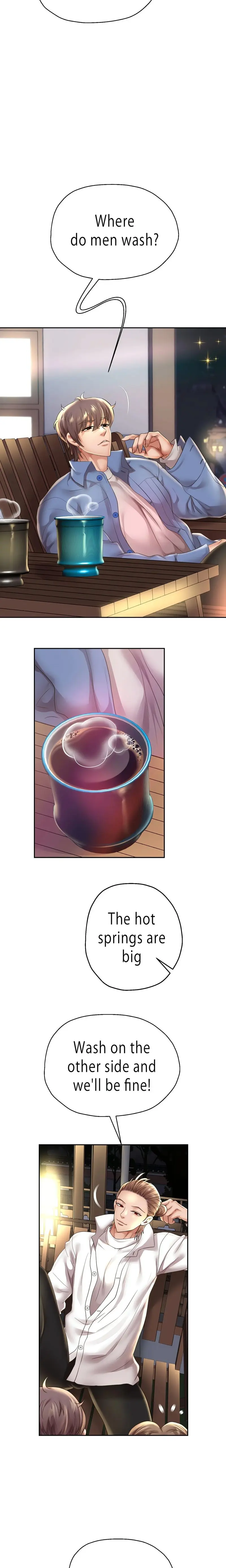 Reborn With Big Rizz Energy Chapter 52 - Page 6