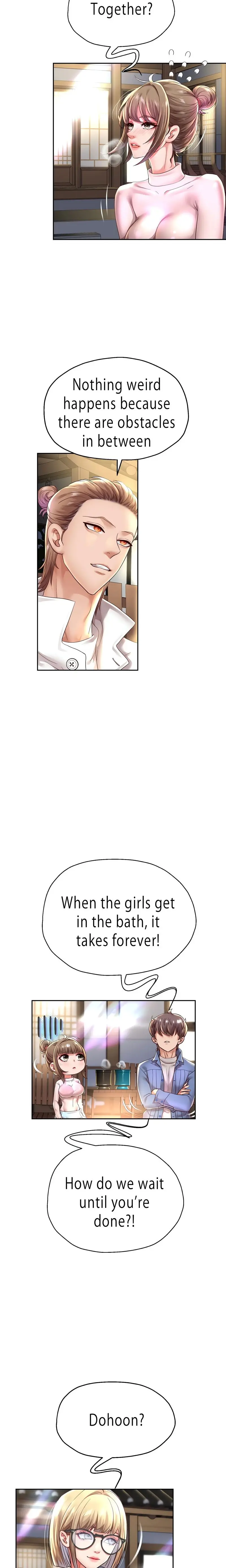 Reborn With Big Rizz Energy Chapter 52 - Page 7