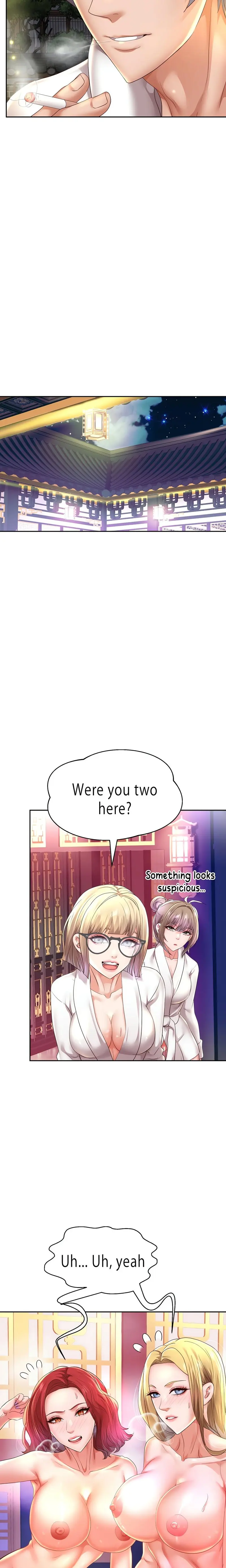 Reborn With Big Rizz Energy Chapter 56 - Page 19