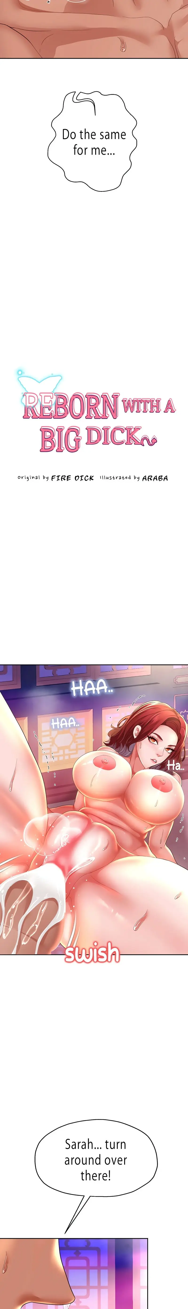 Reborn With Big Rizz Energy Chapter 56 - Page 3