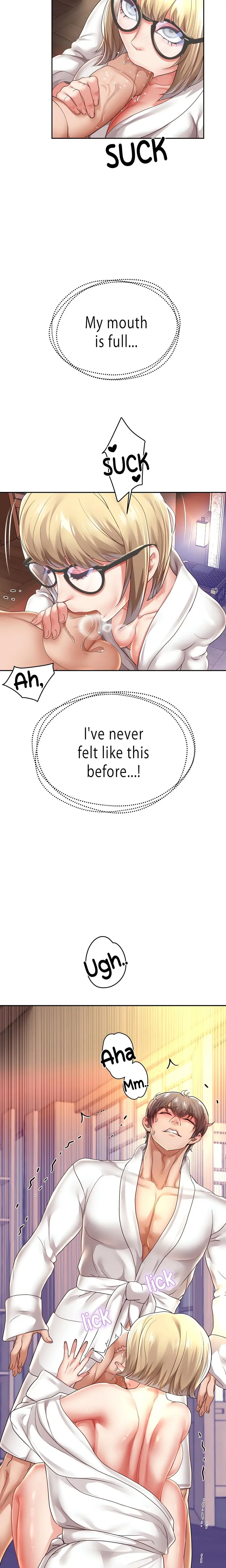 Reborn With Big Rizz Energy Chapter 57 - Page 13