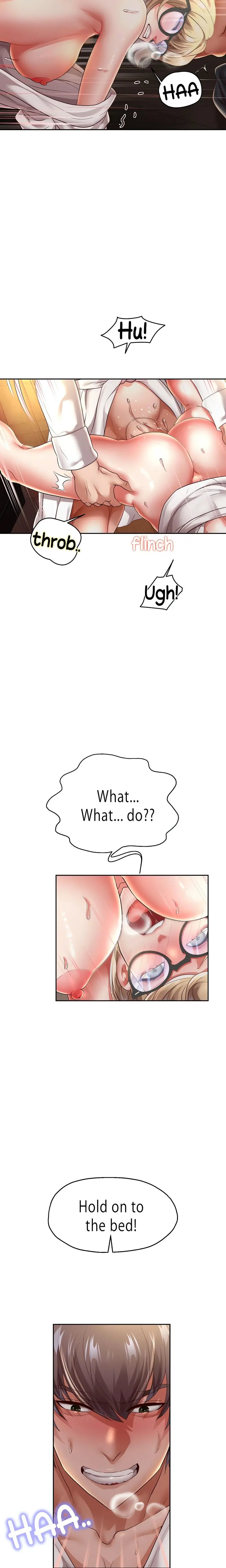 Reborn With Big Rizz Energy Chapter 58 - Page 19