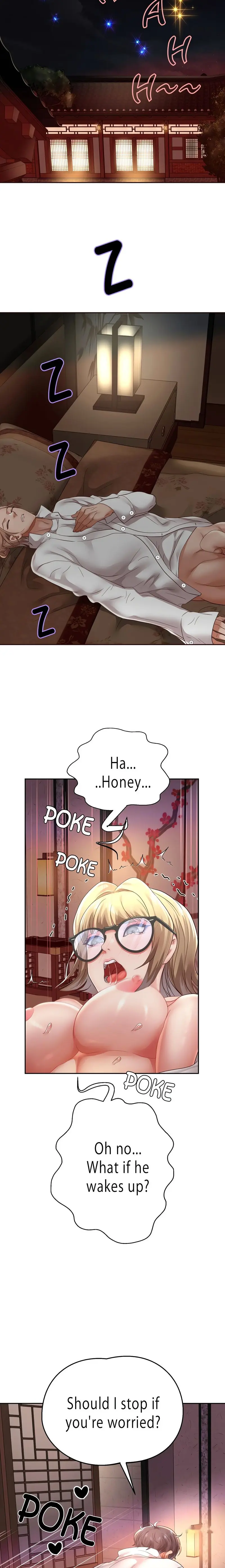 Reborn With Big Rizz Energy Chapter 58 - Page 4