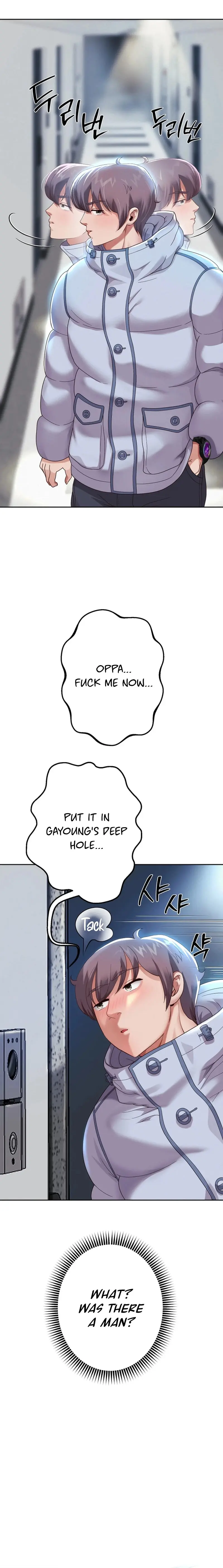 Reborn With Big Rizz Energy Chapter 6 - Page 13