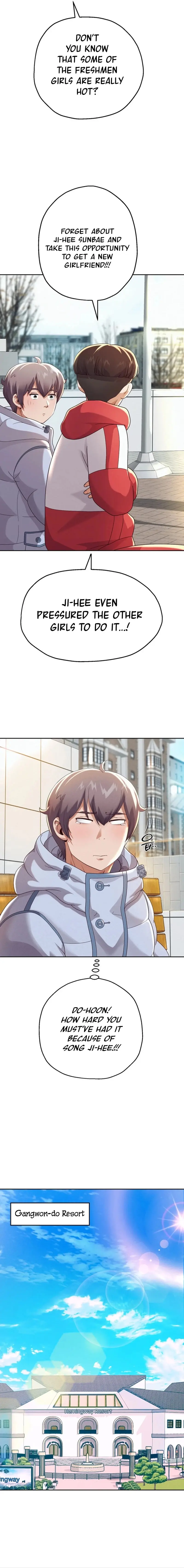 Reborn With Big Rizz Energy Chapter 6 - Page 22