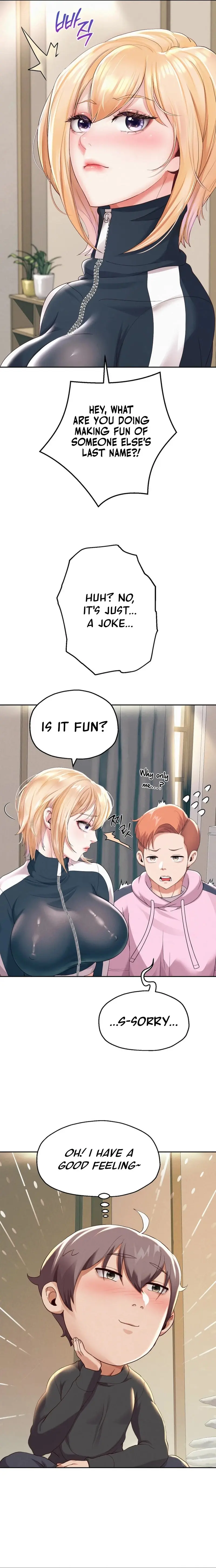 Reborn With Big Rizz Energy Chapter 6 - Page 25