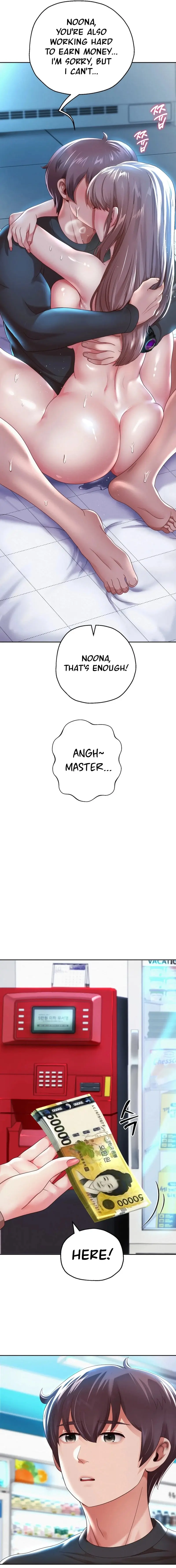Reborn With Big Rizz Energy Chapter 6 - Page 7