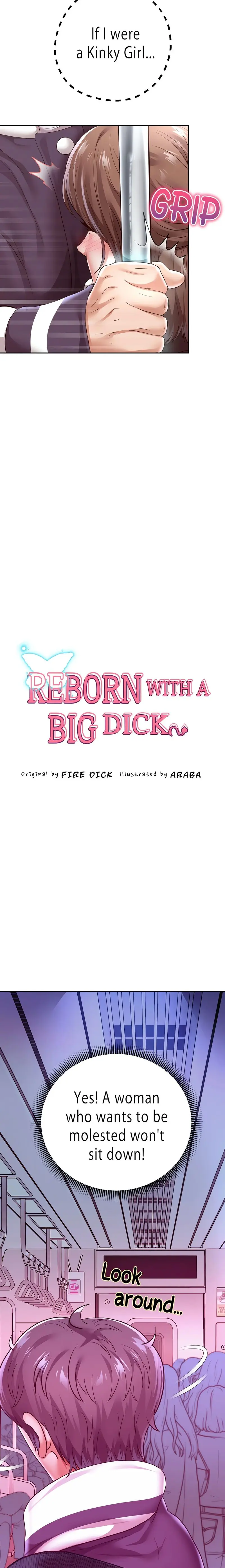 Reborn With Big Rizz Energy Chapter 60 - Page 3