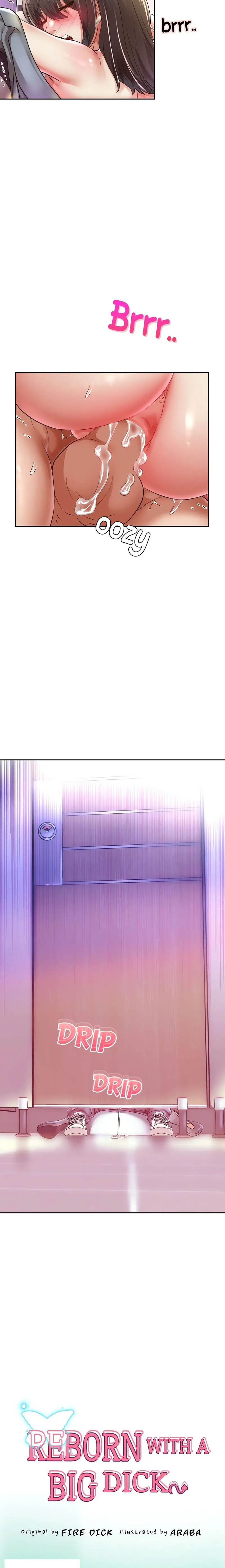 Reborn With Big Rizz Energy Chapter 63 - Page 3