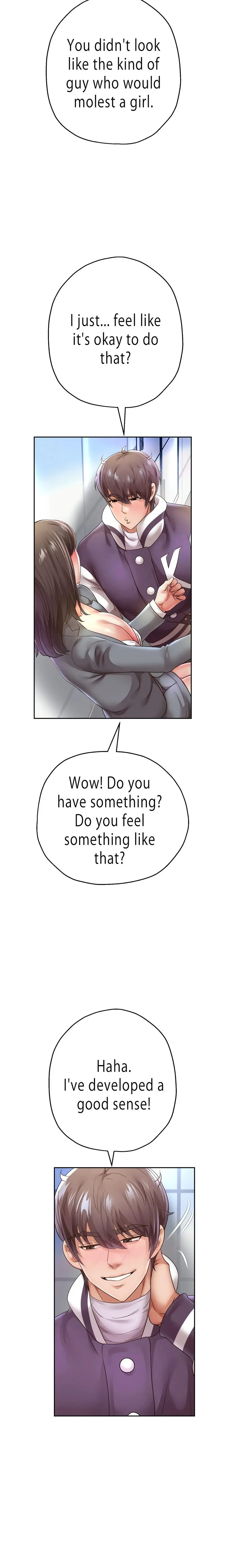 Reborn With Big Rizz Energy Chapter 63 - Page 7