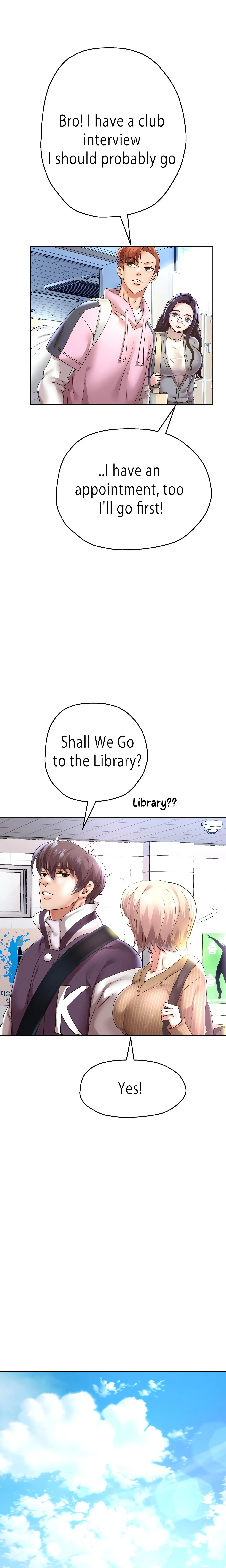 Reborn With Big Rizz Energy Chapter 64 - Page 20