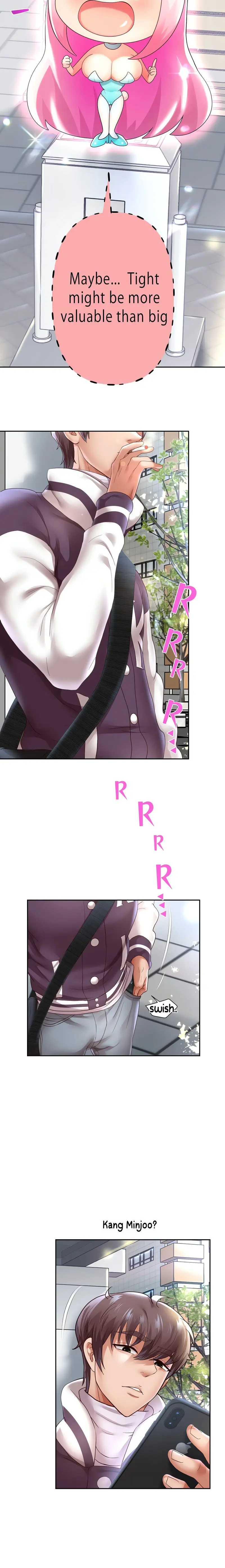 Reborn With Big Rizz Energy Chapter 66 - Page 12