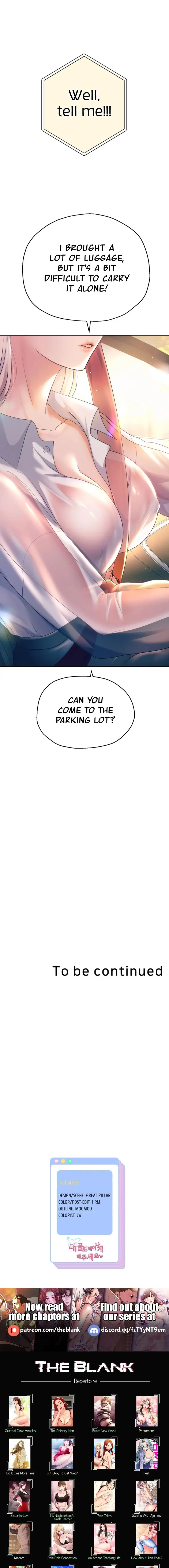 Reborn With Big Rizz Energy Chapter 7 - Page 22