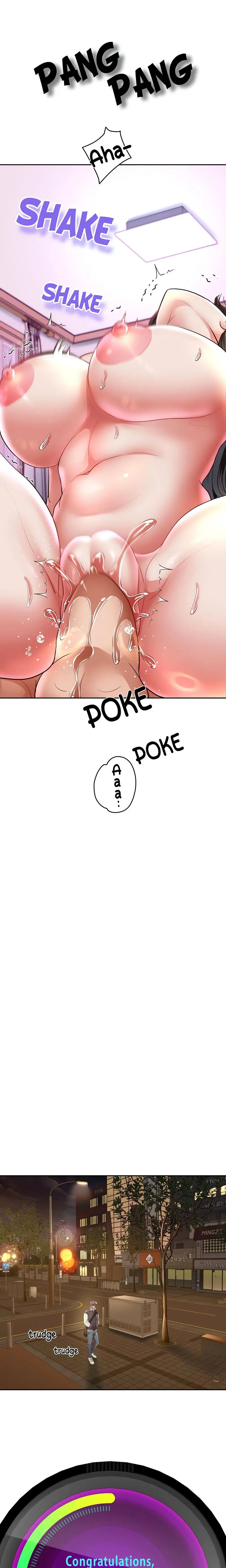 Reborn With Big Rizz Energy Chapter 72 - Page 18