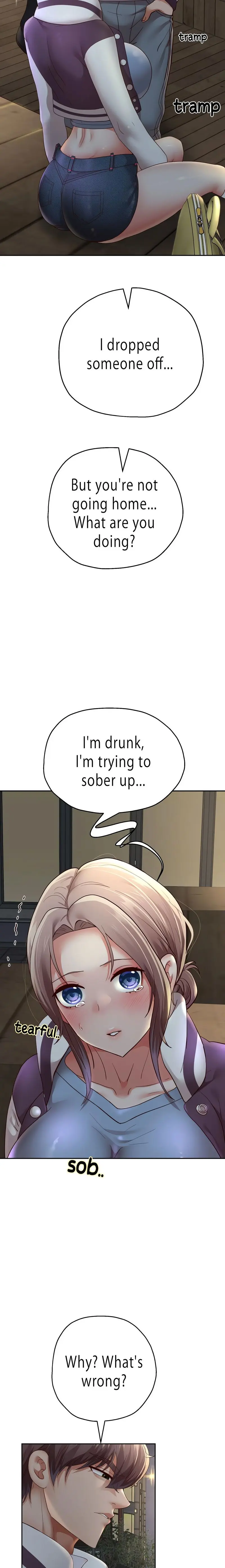 Reborn With Big Rizz Energy Chapter 73 - Page 4