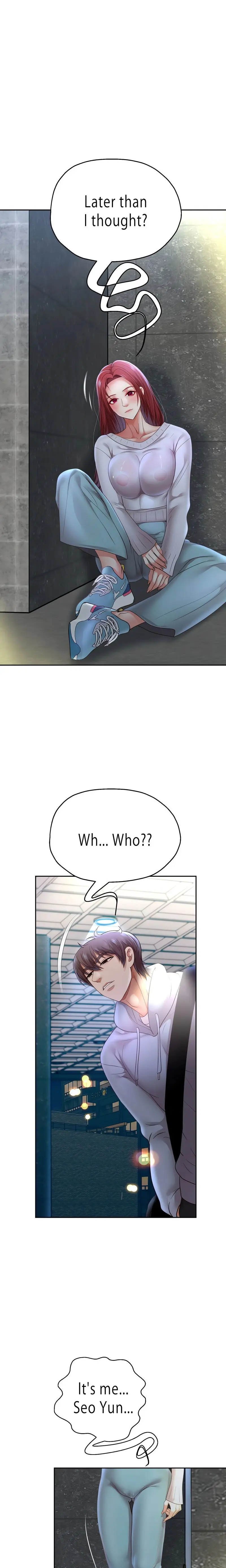 Reborn With Big Rizz Energy Chapter 74 - Page 18