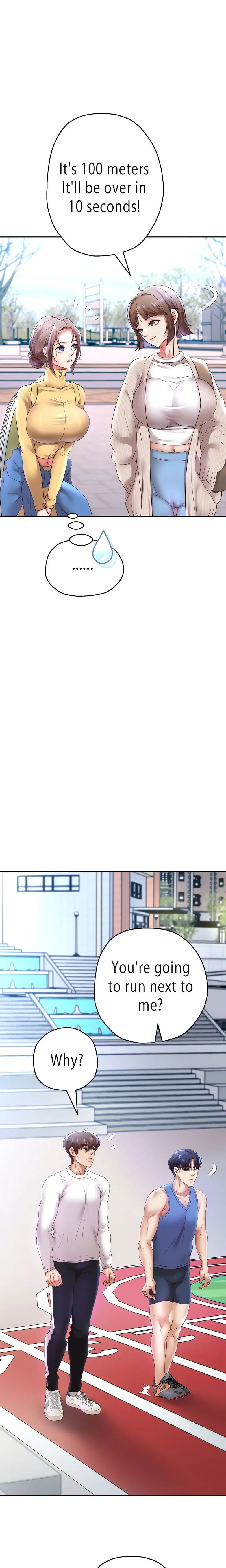 Reborn With Big Rizz Energy Chapter 74 - Page 9