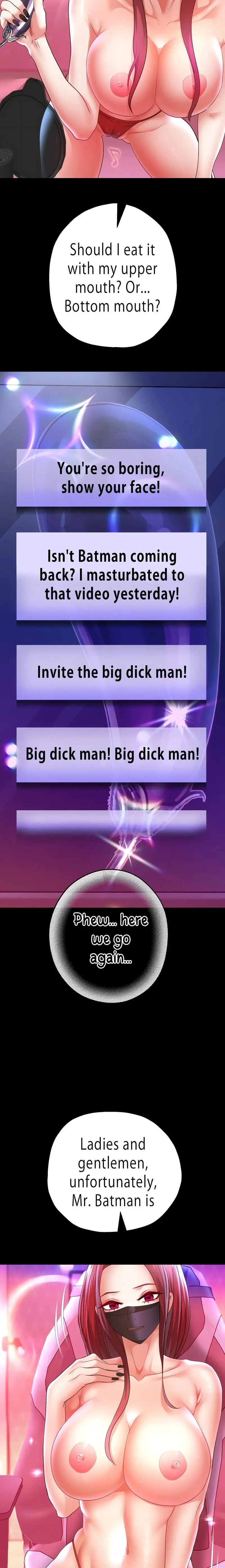 Reborn With Big Rizz Energy Chapter 75 - Page 10