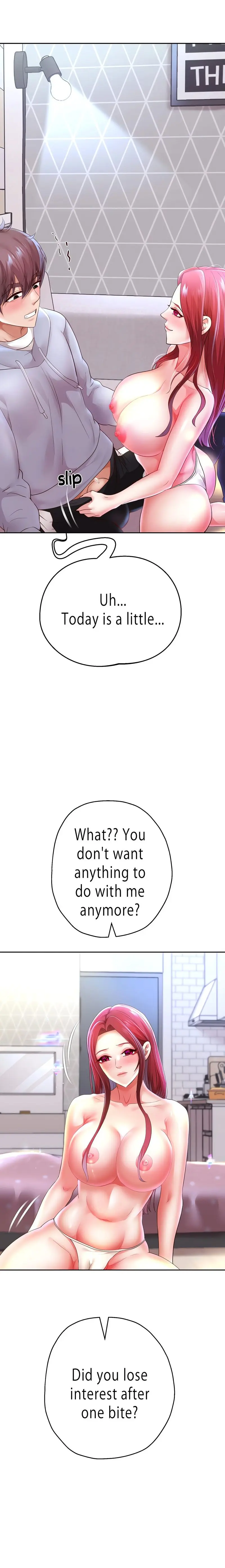 Reborn With Big Rizz Energy Chapter 75 - Page 16