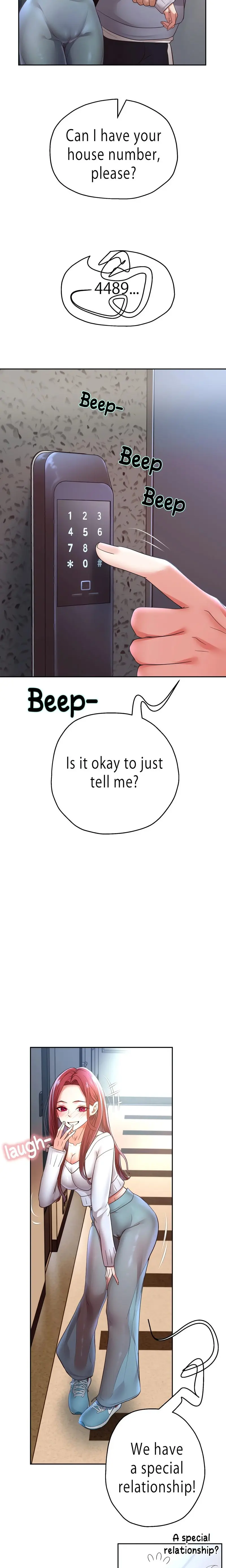 Reborn With Big Rizz Energy Chapter 75 - Page 2