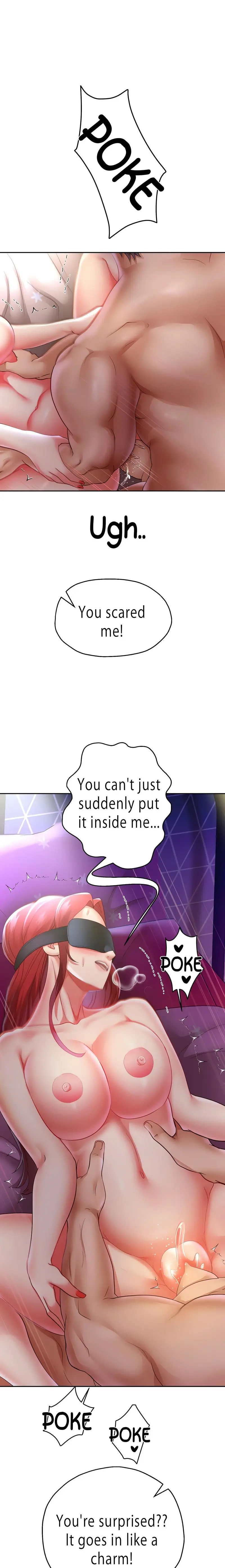 Reborn With Big Rizz Energy Chapter 77 - Page 10