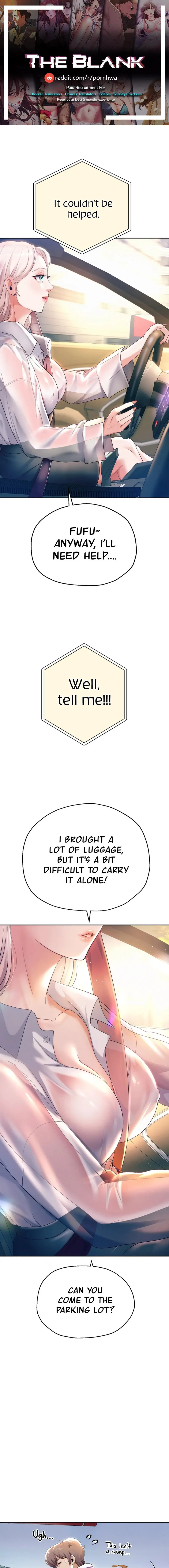 Reborn With Big Rizz Energy Chapter 8 - Page 1