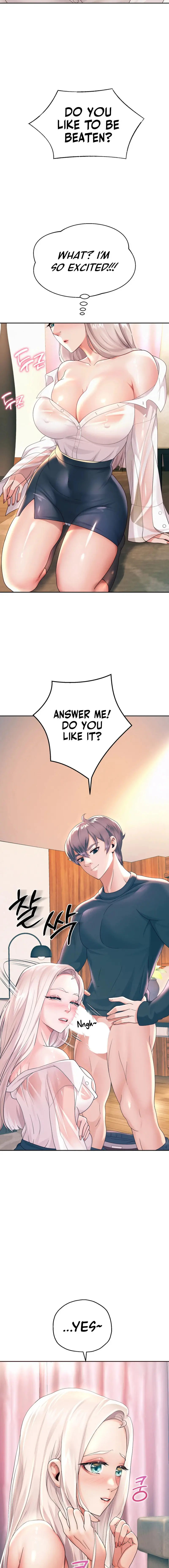 Reborn With Big Rizz Energy Chapter 8 - Page 15